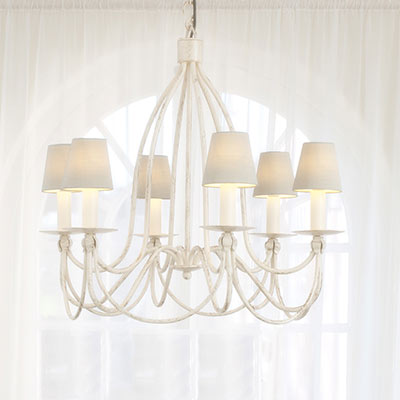 Florentine Pendant Light 