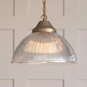 Foster Pendant Light 