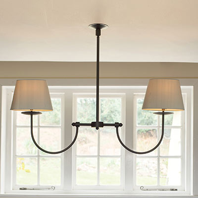 Grantchester Pendant Light 