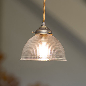 Hartley Pendant Light