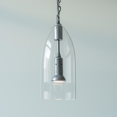 Highbury Pendant Light 