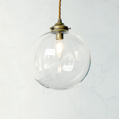 Holborn Pendant Light 