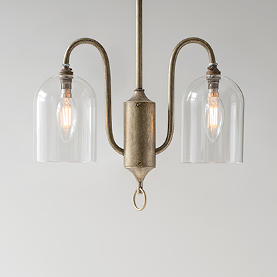 Kersey Pendant Light 