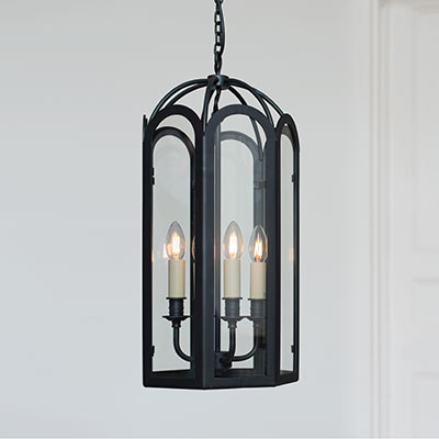 Kilfinan Lantern 