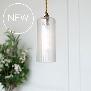 Lambourne PendantLight