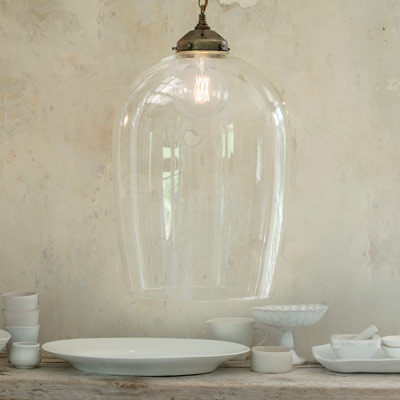 Lansdown Pendant Light 