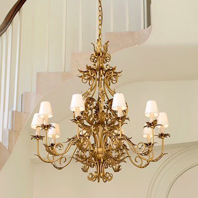 Montgomery Pendant Light 