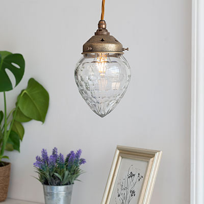 Orfila Pendant Light 