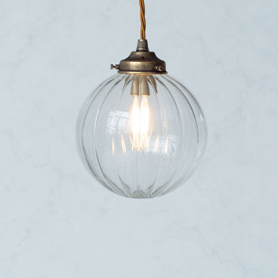 Putney Pendant Light 
