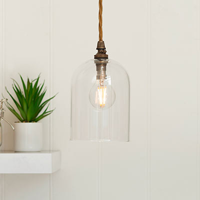 Shoreditch Pendant