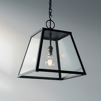 Stanton Pendant Light 