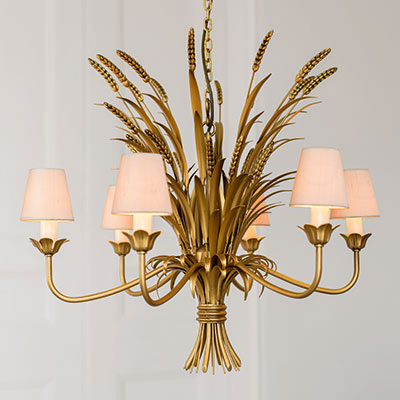 Sussex Pendant Light 
