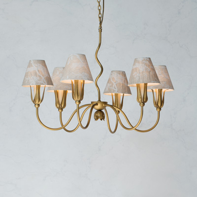 Tulip Pendant Light 