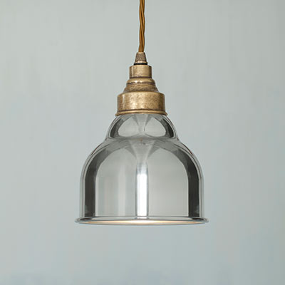 Weston Pendant Light