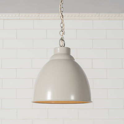 Wharf Pendant Light
