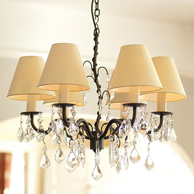 Wortham Pendant Light 