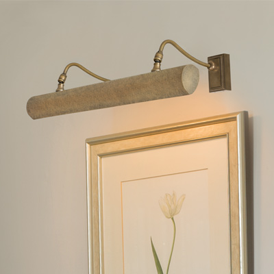 Drummond Picture Light (Large) Wall Mount