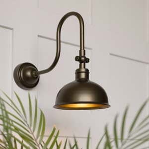 Aldgate Wall Light 