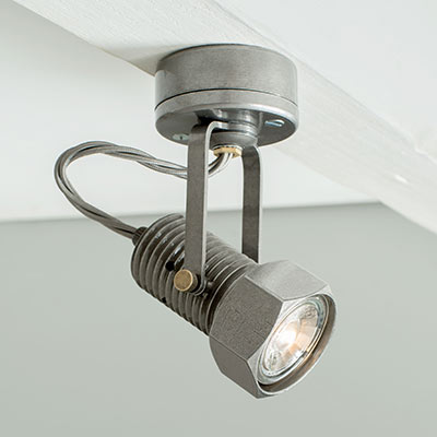 Bolt Spotlight 