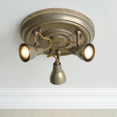 Jim lawrence flush ceiling lights hotsell
