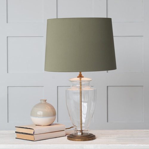 Amersham Table Lamp 