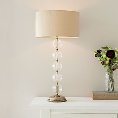 Burford Table Lamp 