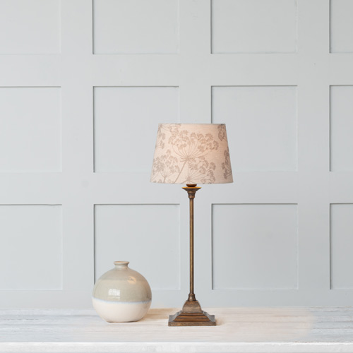 Mansfield Table Lamp 