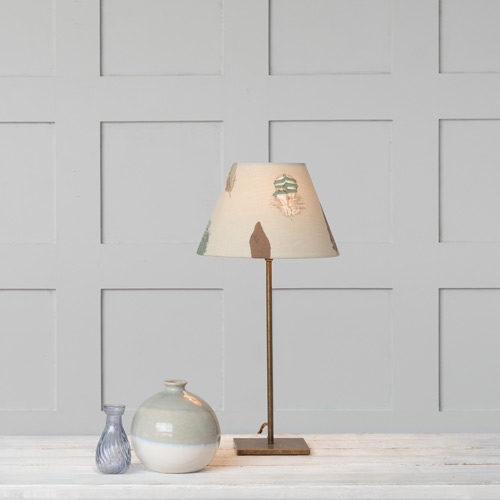 Small Porter Table Lamp 