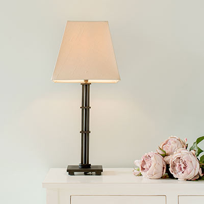 Salisbury Table Lamp 