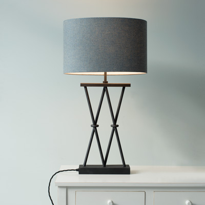 Wandsworth Table Lamp 