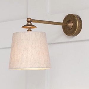 Arlington Wall Light