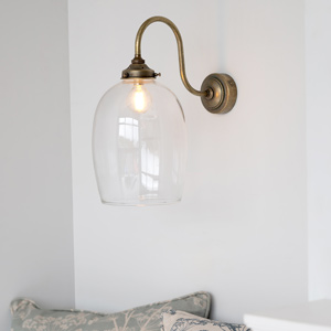 Clifton Wall Light