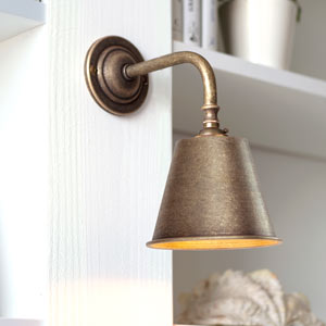 Dulwich Wall Light