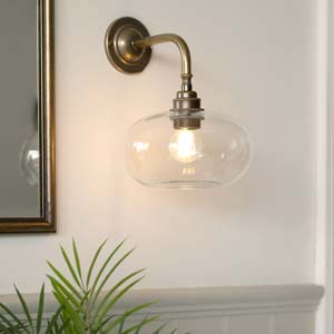 Hampstead Wall Light