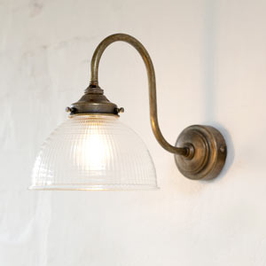 Hartley Wall Light