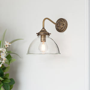 Arundel Wall Light