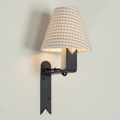 Audley Wall Light 