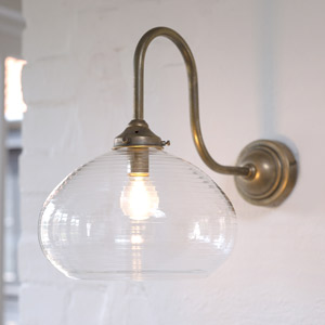 Bella Wall Light