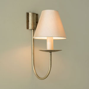 Single Classic Wall Light 