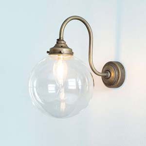 Compton Wall Light 