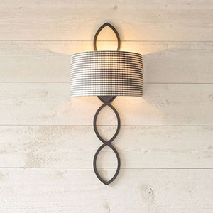 Cranleigh Wall Light 