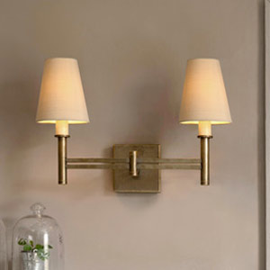 Elmwood Wall Light