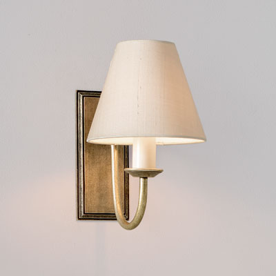 Single Gosford Wall Light 