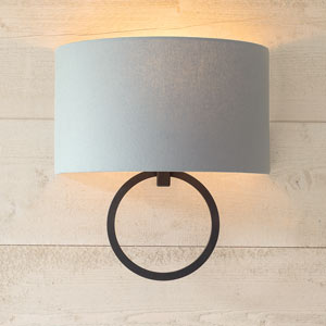 Harrington Wall Light 