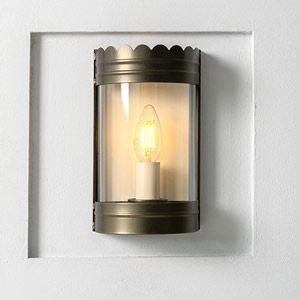 Inverlochy Wall Light 