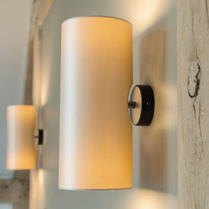 Lamarsh Wall Light 