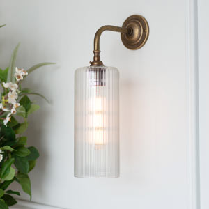 Lambourne Wall Light