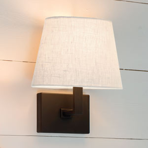 Langham Wall Light 