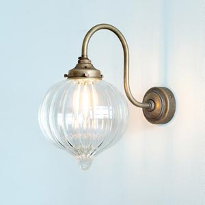Mia Wall Light 