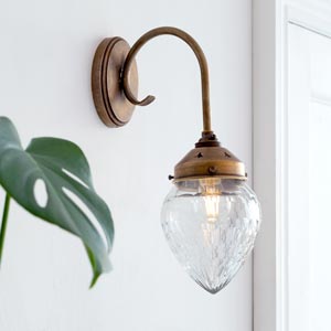 Orfila Wall Light 